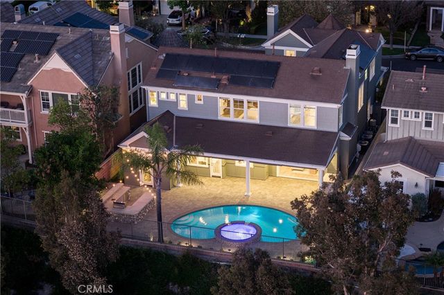 11 Craftsbury Pl, Ladera Ranch, CA 92694