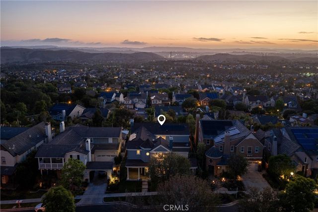 11 Craftsbury Pl, Ladera Ranch, CA 92694