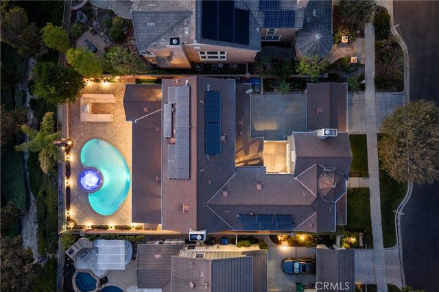 11 Craftsbury Pl, Ladera Ranch, CA 92694