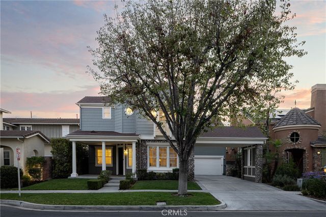 11 Craftsbury Pl, Ladera Ranch, CA 92694
