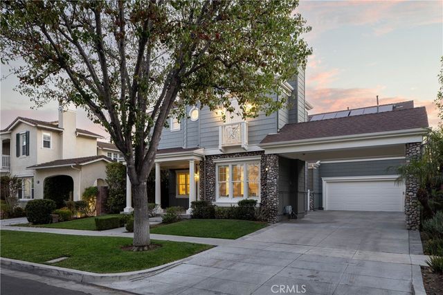11 Craftsbury Pl, Ladera Ranch, CA 92694