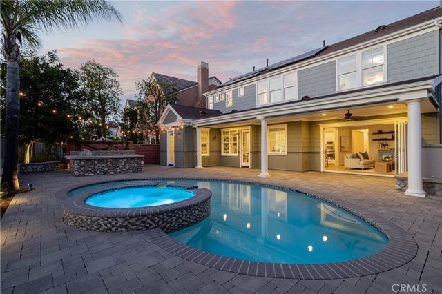 11 Craftsbury Pl, Ladera Ranch, CA 92694