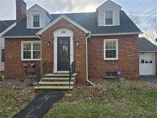 532 Orwood Place, Salina, NY 13208