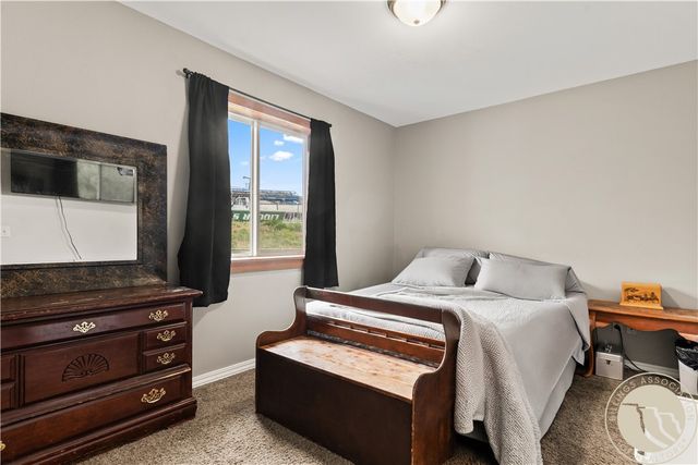 703 S Wagner Lane, Billings, MT 59105