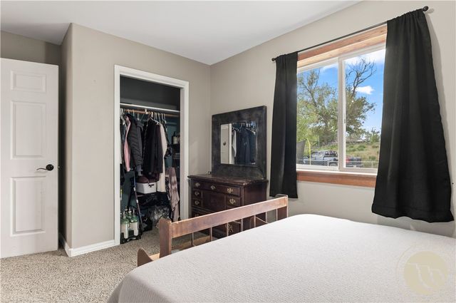 703 S Wagner Lane, Billings, MT 59105