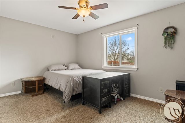 703 S Wagner Lane, Billings, MT 59105