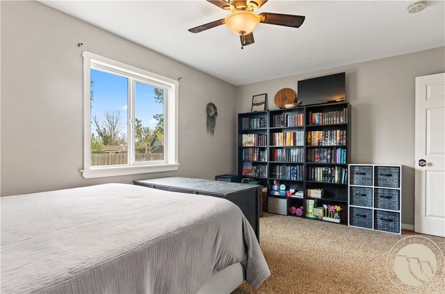 703 S Wagner Lane, Billings, MT 59105