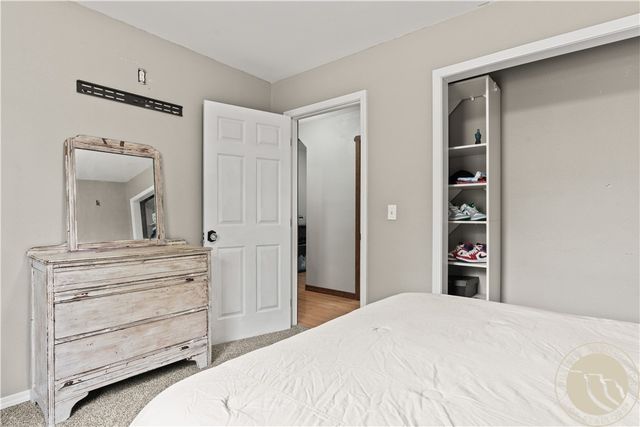 703 S Wagner Lane, Billings, MT 59105