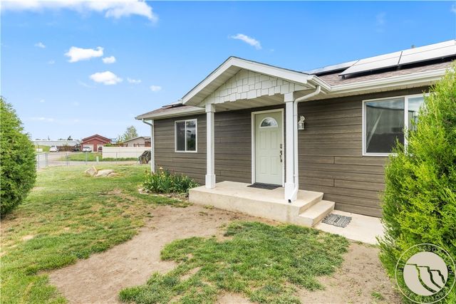 703 S Wagner Lane, Billings, MT 59105