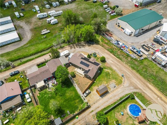 703 S Wagner Lane, Billings, MT 59105
