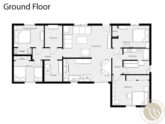 703 S Wagner Lane, Billings, MT 59105