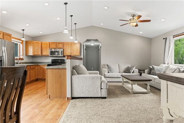 703 S Wagner Lane, Billings, MT 59105