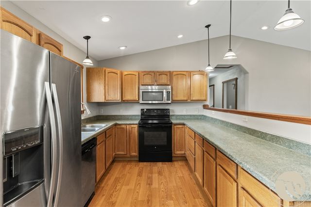 703 S Wagner Lane, Billings, MT 59105