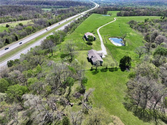 18936 Rockhill Drive, Siloam Springs, AR 72761