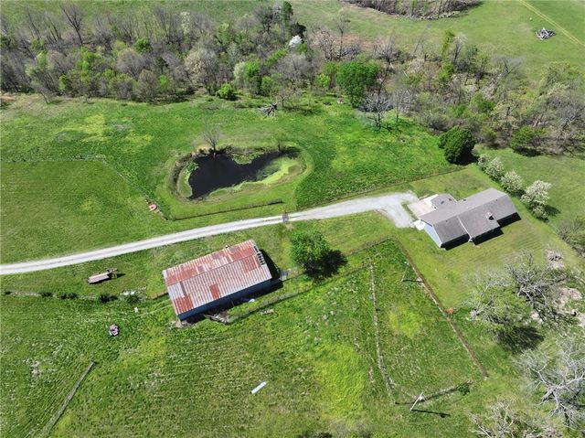 18936 Rockhill Drive, Siloam Springs, AR 72761