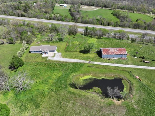 18936 Rockhill Drive, Siloam Springs, AR 72761