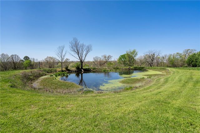 18936 Rockhill Drive, Siloam Springs, AR 72761