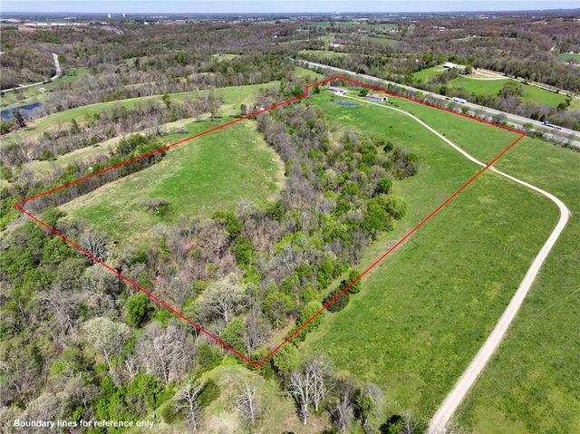 18936 Rockhill Drive, Siloam Springs, AR 72761