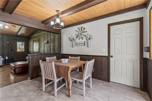 18936 Rockhill Drive, Siloam Springs, AR 72761