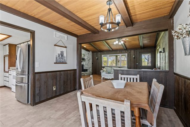 18936 Rockhill Drive, Siloam Springs, AR 72761