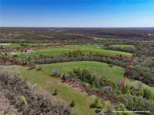 18936 Rockhill Drive, Siloam Springs, AR 72761