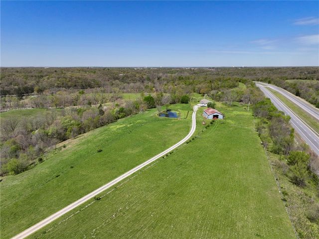 18936 Rockhill Drive, Siloam Springs, AR 72761