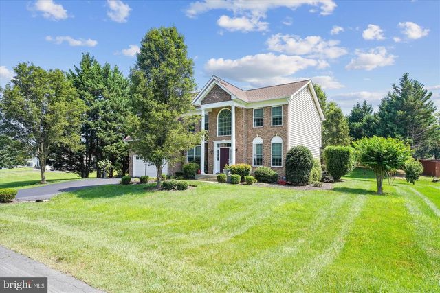 8818 COTTONGRASS ST, Waldorf, MD 20603