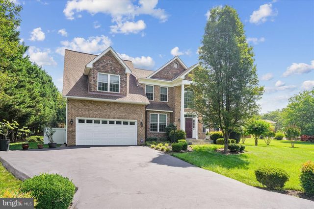 8818 COTTONGRASS ST, Waldorf, MD 20603