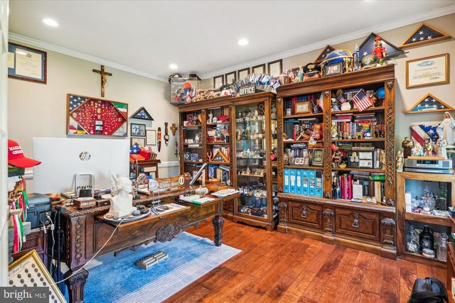 8818 COTTONGRASS ST, Waldorf, MD 20603