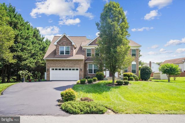 8818 COTTONGRASS ST, Waldorf, MD 20603