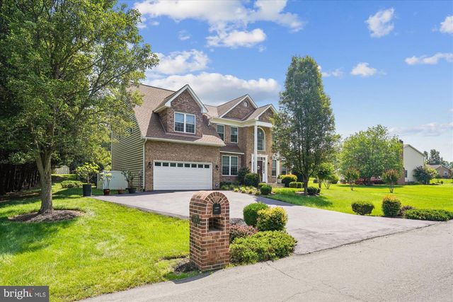 8818 COTTONGRASS ST, Waldorf, MD 20603
