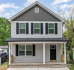 213B Rosemont Avenue, Kannapolis, NC 28081