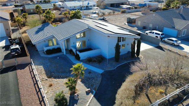 1761 Augusta Street, Pahrump, NV 89048