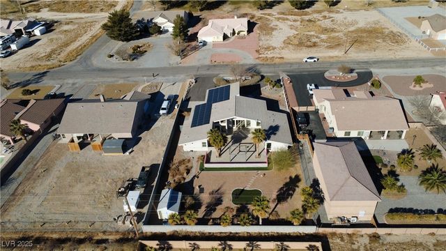 1761 Augusta Street, Pahrump, NV 89048