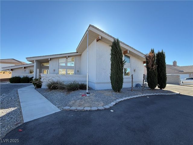1761 Augusta Street, Pahrump, NV 89048