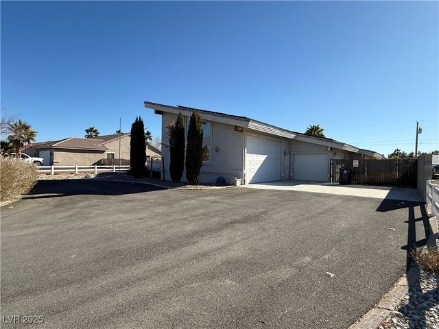 1761 Augusta Street, Pahrump, NV 89048