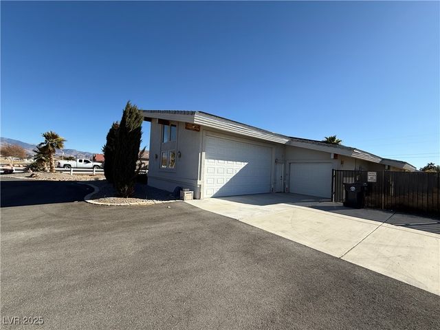 1761 Augusta Street, Pahrump, NV 89048