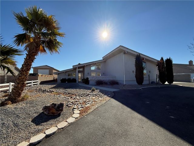 1761 Augusta Street, Pahrump, NV 89048