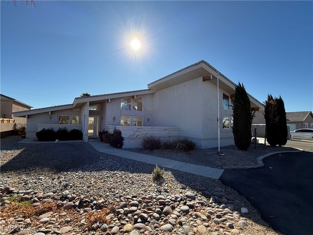 1761 Augusta Street, Pahrump, NV 89048