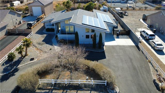 1761 Augusta Street, Pahrump, NV 89048