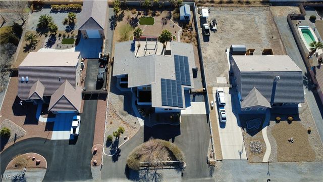 1761 Augusta Street, Pahrump, NV 89048