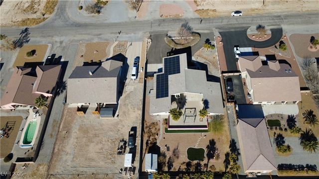 1761 Augusta Street, Pahrump, NV 89048