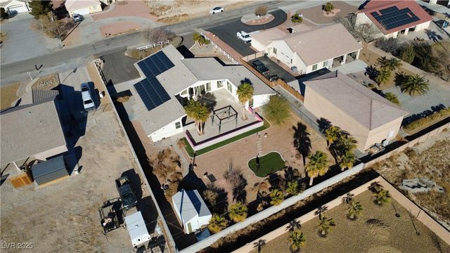 1761 Augusta Street, Pahrump, NV 89048