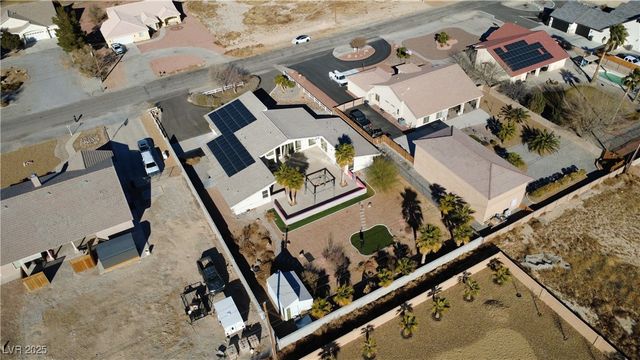 1761 Augusta Street, Pahrump, NV 89048