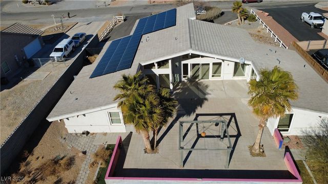 1761 Augusta Street, Pahrump, NV 89048