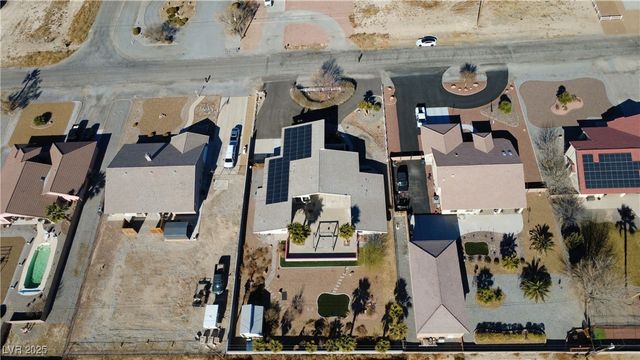 1761 Augusta Street, Pahrump, NV 89048