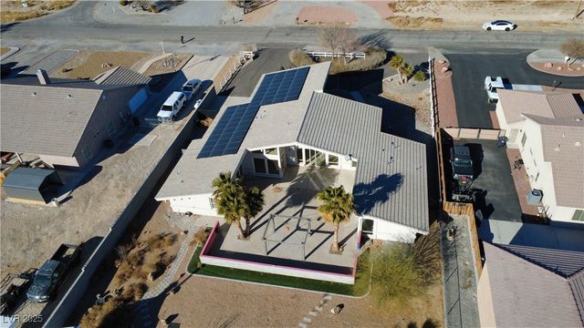 1761 Augusta Street, Pahrump, NV 89048