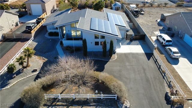 1761 Augusta Street, Pahrump, NV 89048