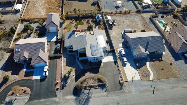 1761 Augusta Street, Pahrump, NV 89048