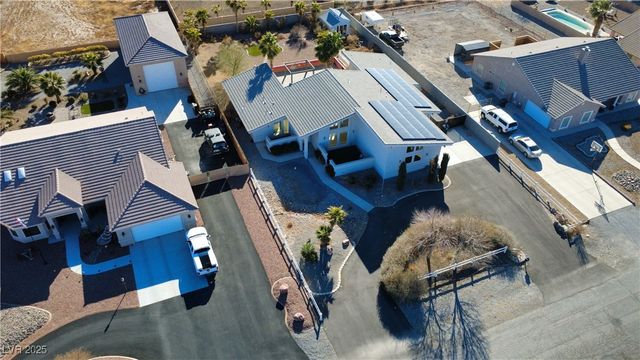 1761 Augusta Street, Pahrump, NV 89048